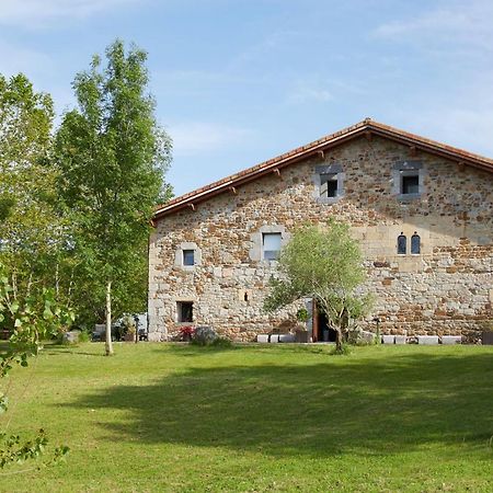Heredad De Unanue San Sebastian Exterior photo