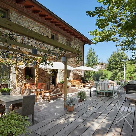 Heredad De Unanue San Sebastian Exterior photo