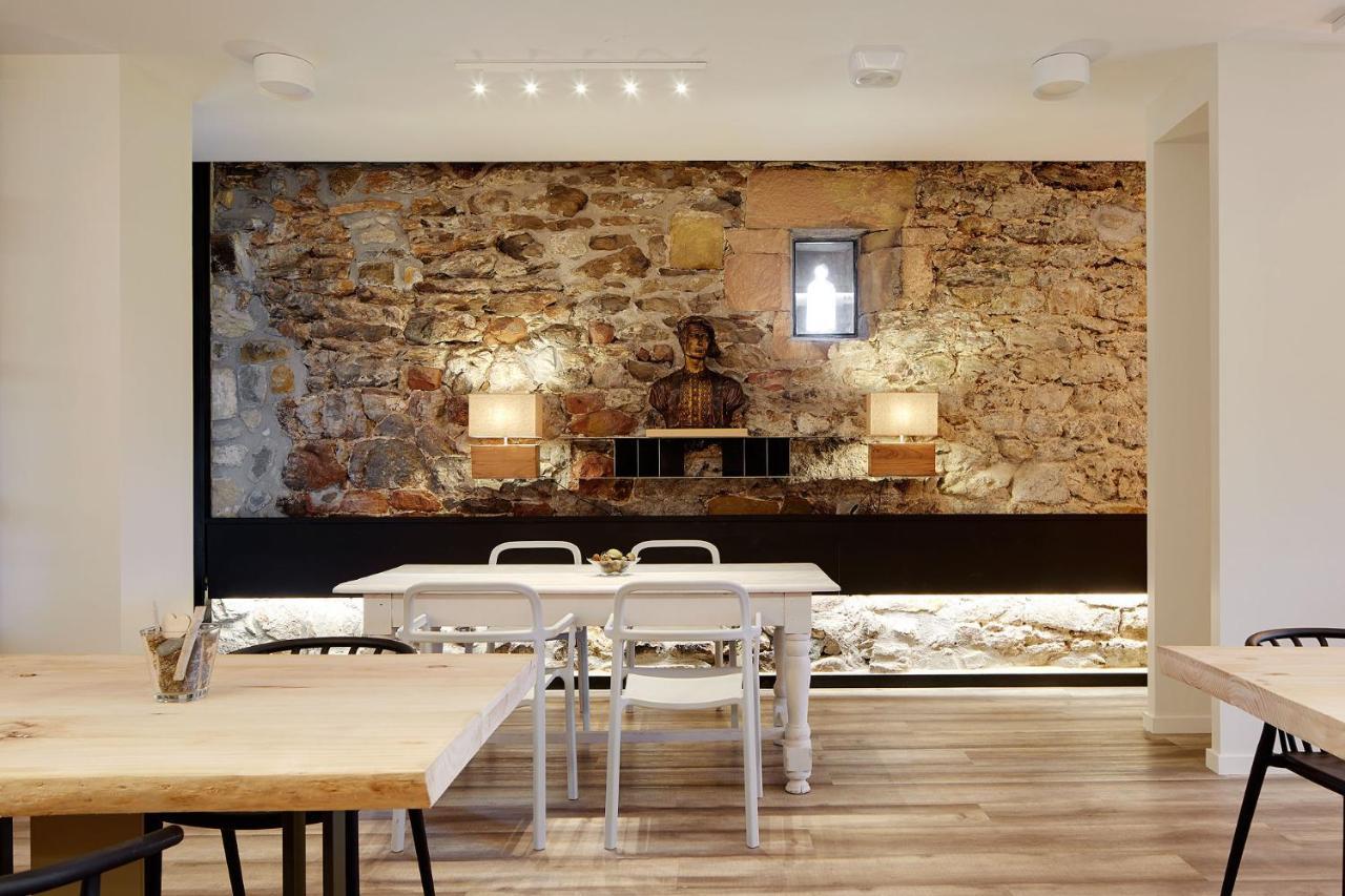 Heredad De Unanue San Sebastian Exterior photo