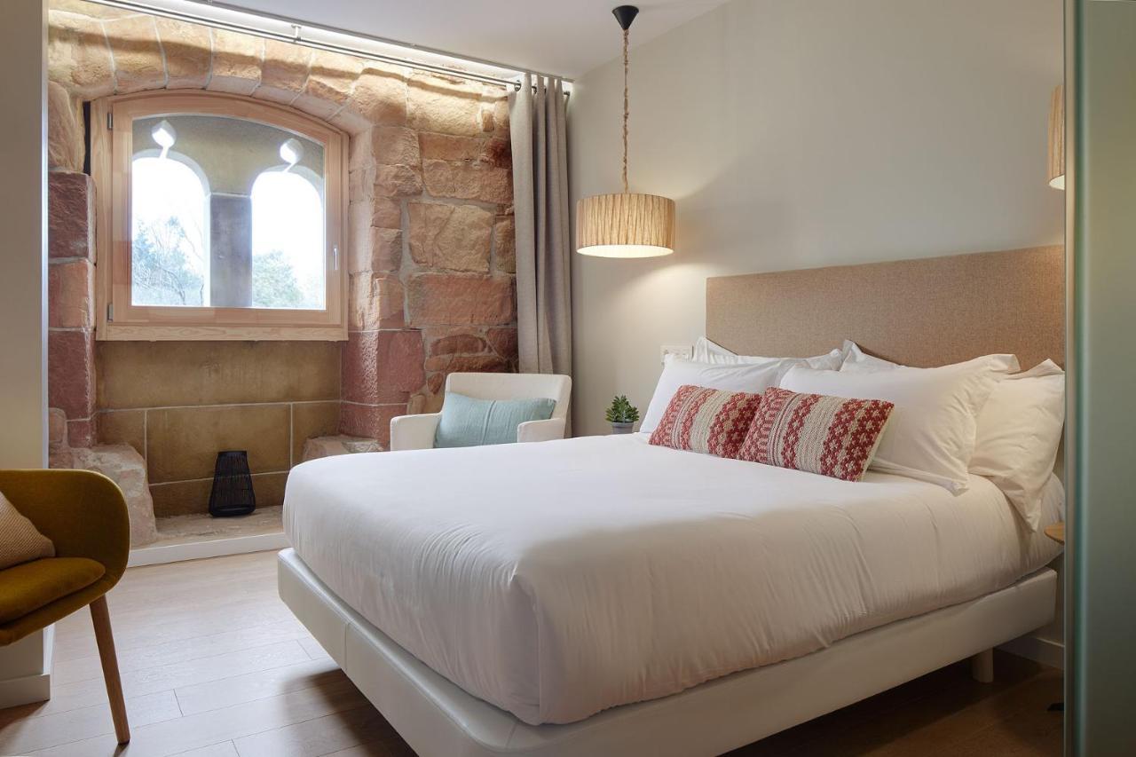 Heredad De Unanue San Sebastian Room photo